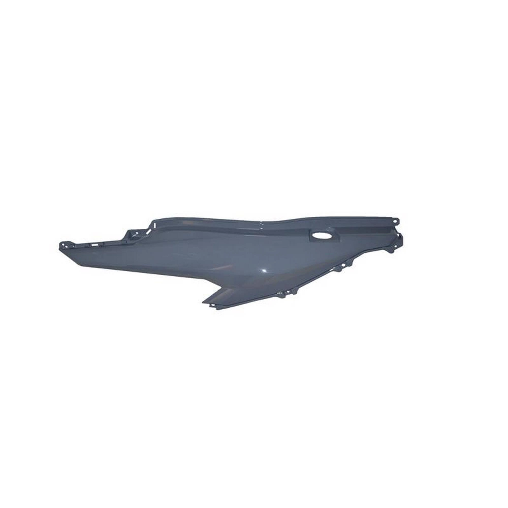 RKS FRECCIA 150 ARKA YAN PANEL SOL GRİ #RK 36904